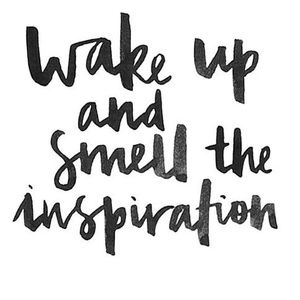 INSPIRE OTHERS TO BE INSPIRED! 🌸💞